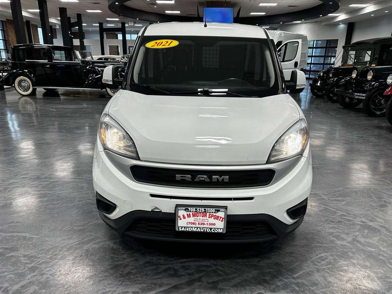 ram promaster city 2021 ZFBHRFBB3M6S88743 image ram promaster city 2021 ZFBHRFBB3M6S88743 image